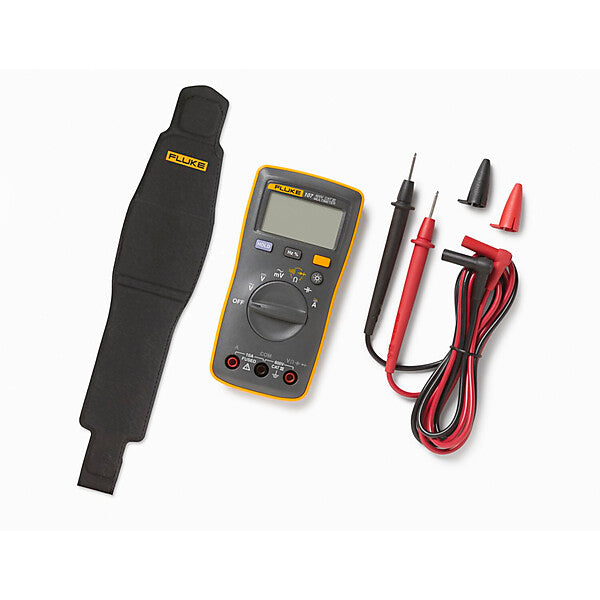 Fluke Digitalmultimeter 107 FLUKE-107/EUR